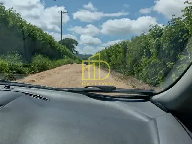 Fazenda com 2952400m², à venda, no bairro Tampanhão em Jambeiro
