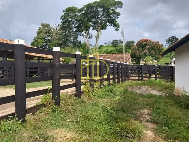 Fazenda com 2952400m², à venda, no bairro Tampanhão em Jambeiro