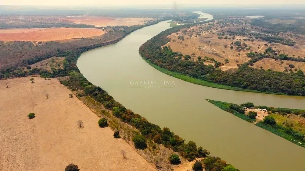 Fazenda, 2132 hectares - Foto 7