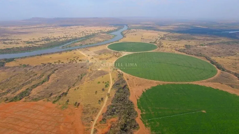 Fazenda, 2132 hectares - Foto 2