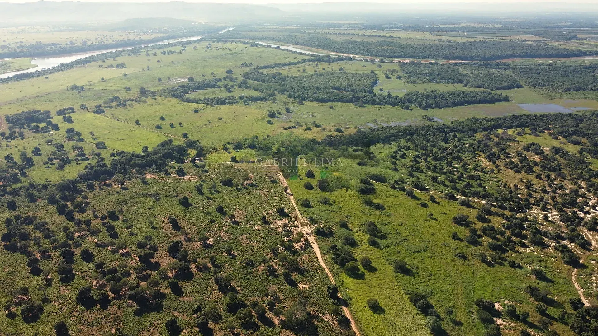Fazenda, 2132 hectares - Foto 18
