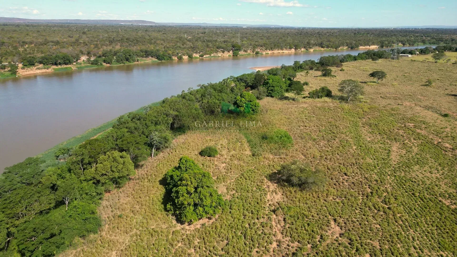 Fazenda, 2132 hectares - Foto 17