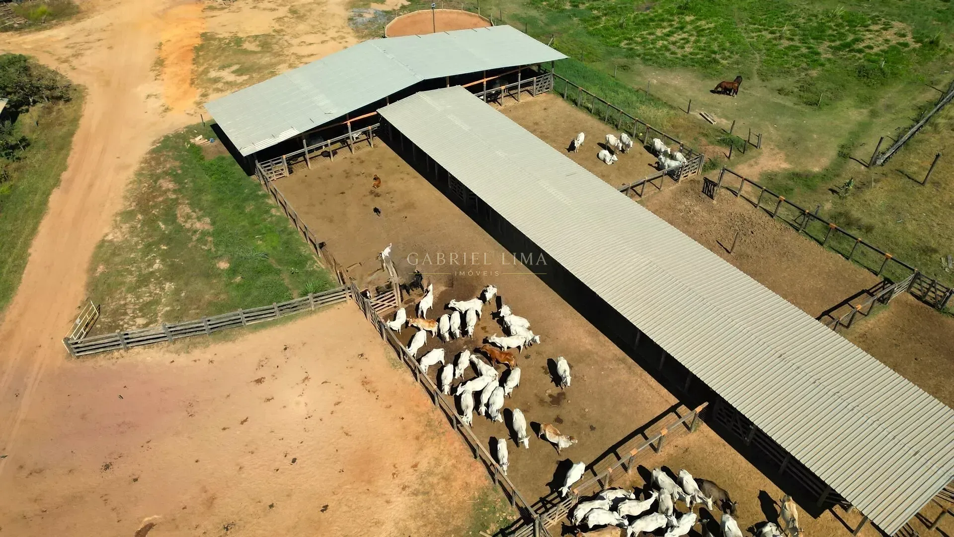 Fazenda, 2132 hectares - Foto 19