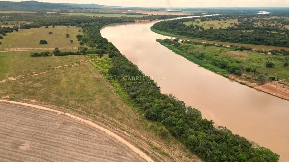 Fazenda, 2132 hectares - Foto 11