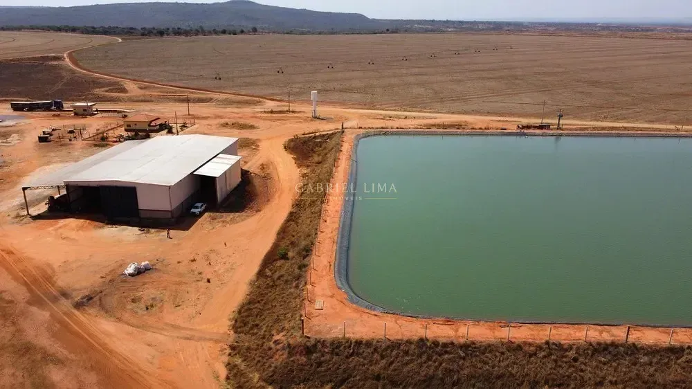 Fazenda, 2132 hectares - Foto 13
