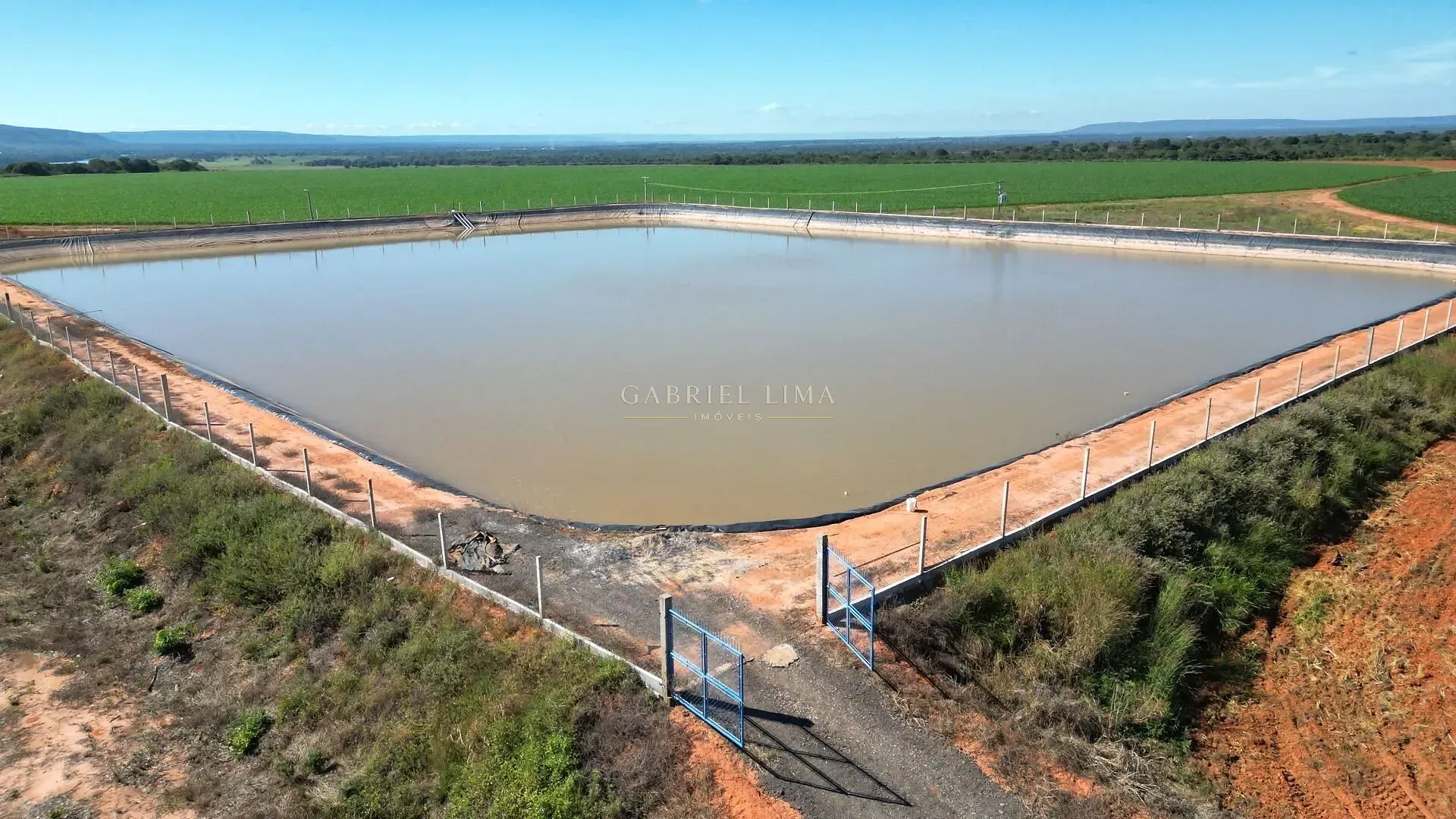 Fazenda, 2132 hectares - Foto 14