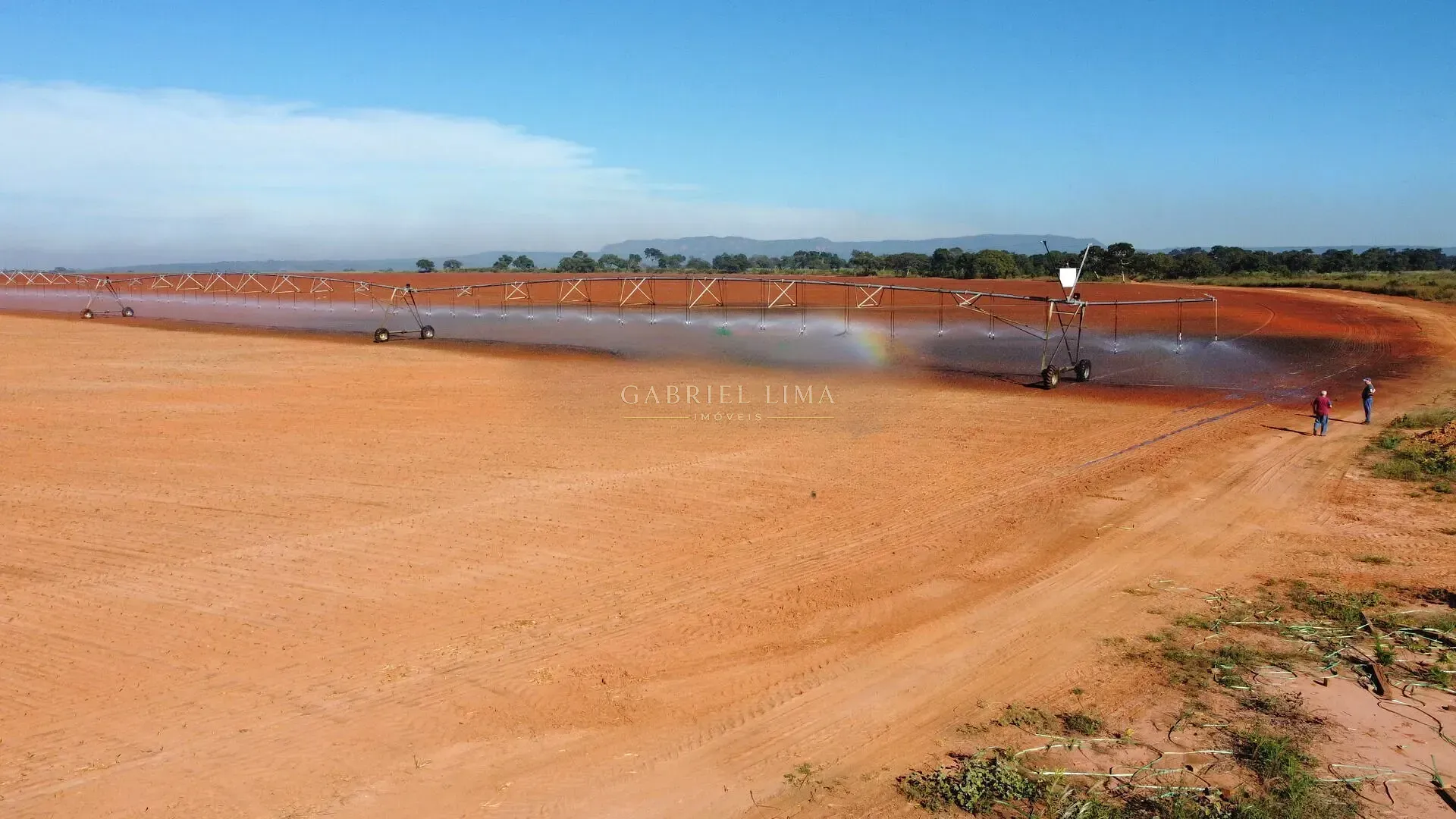 Fazenda, 2132 hectares - Foto 4