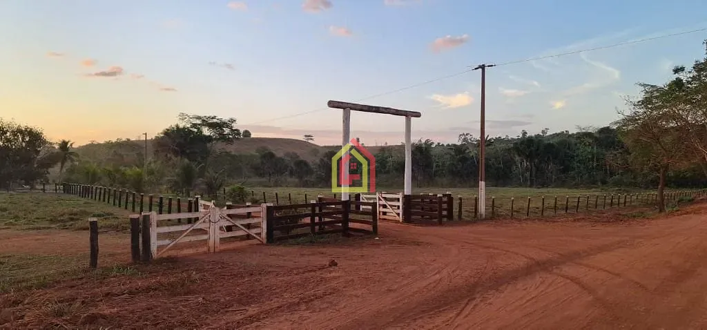 Rural à venda com 3388000m² de terreno no Zona Rural, Marabá (PA) — foto 19 de 19