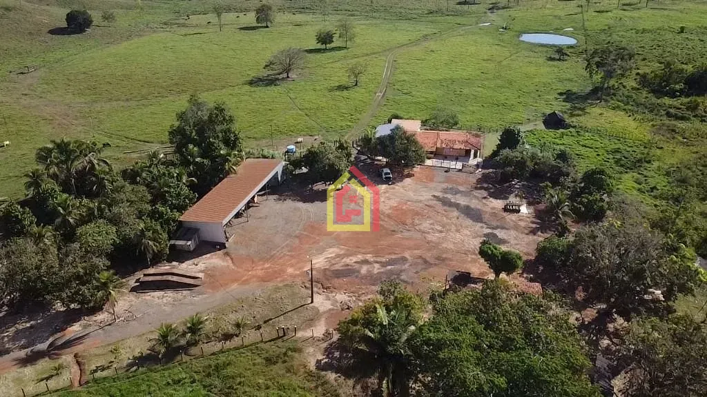 Rural à venda com 3388000m² de terreno no Zona Rural, Marabá (PA) — foto 7 de 19