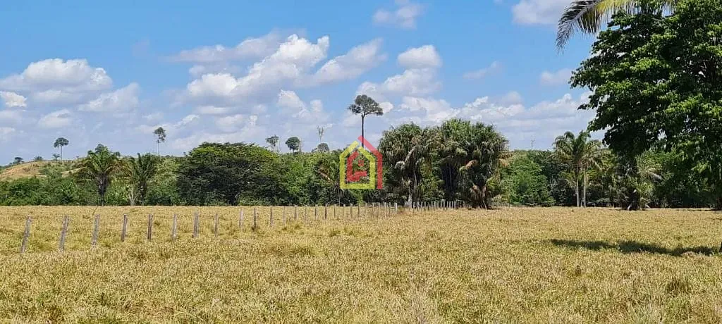 Rural à venda com 3388000m² de terreno no Zona Rural, Marabá (PA) — foto 15 de 19