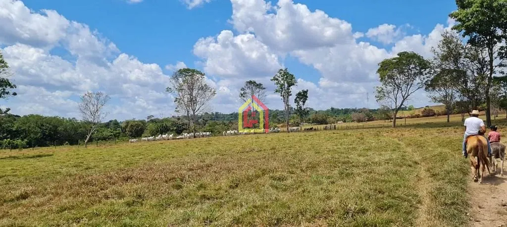 Rural à venda com 3388000m² de terreno no Zona Rural, Marabá (PA) — foto 14 de 19
