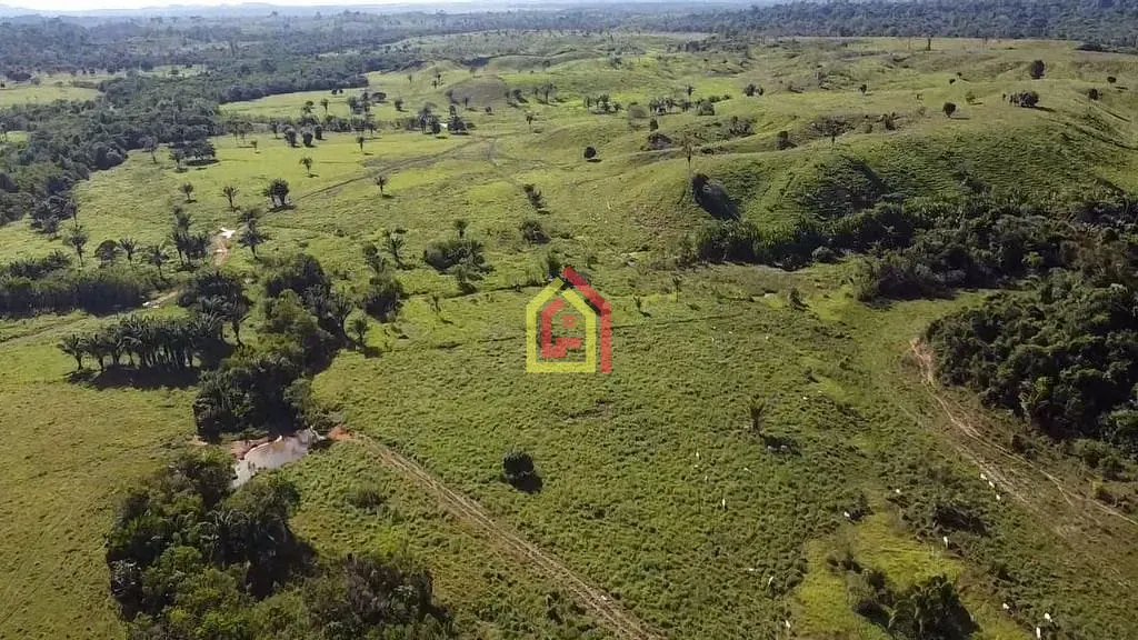 Rural à venda com 3388000m² de terreno no Zona Rural, Marabá (PA) — foto 2 de 19