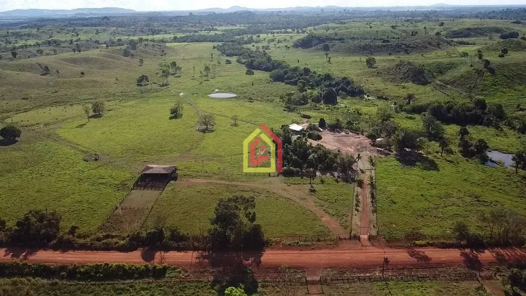 Rural à venda com 3388000m² de terreno no Zona Rural, Marabá (PA) — foto 4 de 19