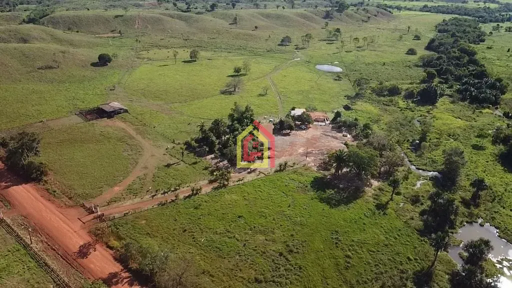 Rural à venda com 3388000m² de terreno no Zona Rural, Marabá (PA) — foto 6 de 19