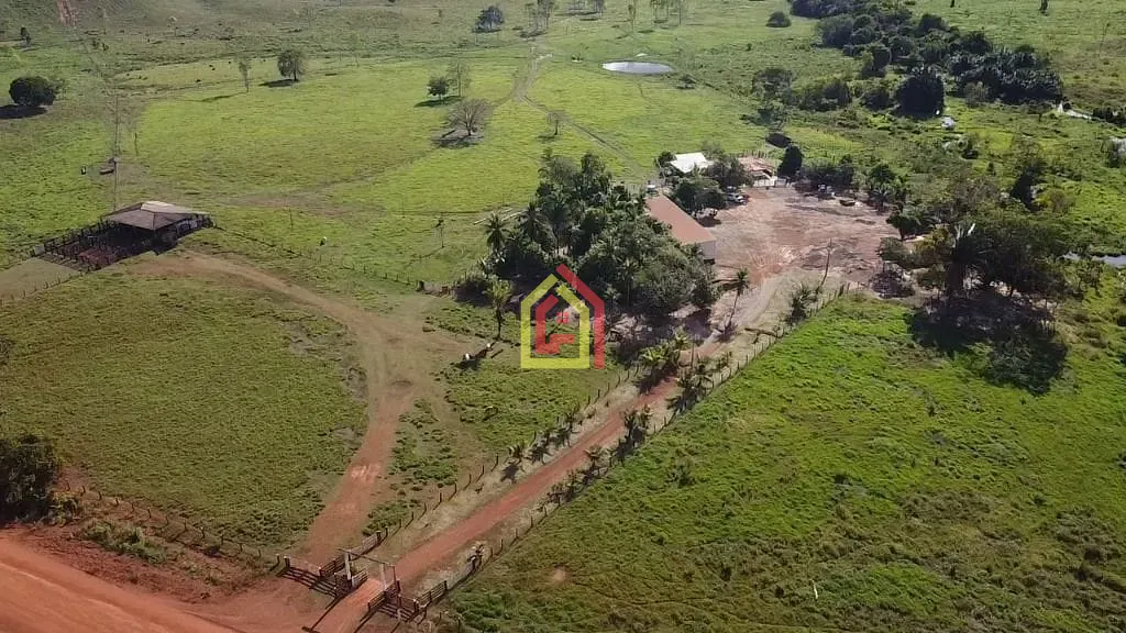 Rural à venda com 3388000m² de terreno no Zona Rural, Marabá (PA) — foto 9 de 19