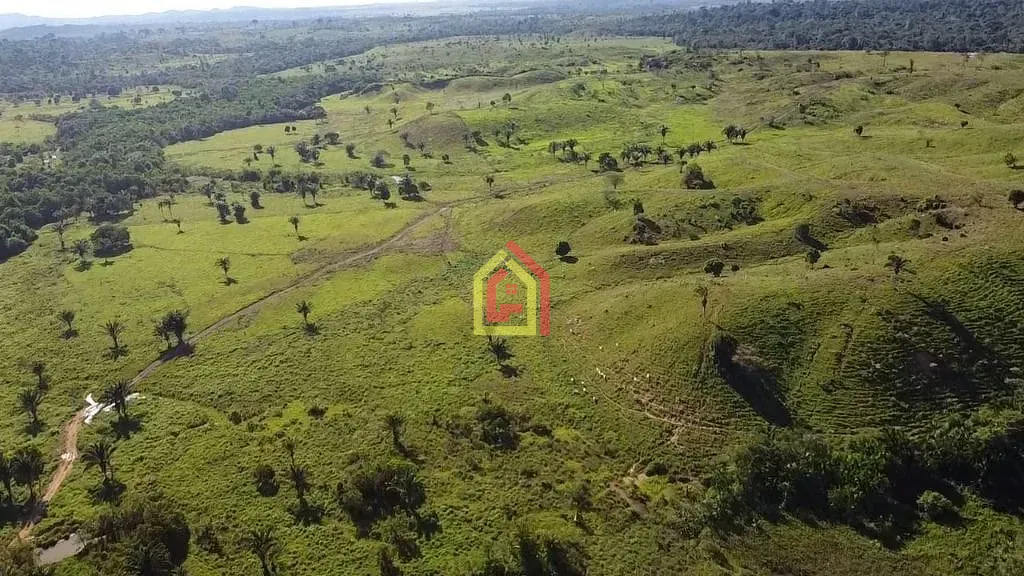 Rural à venda com 3388000m² de terreno no Zona Rural, Marabá (PA) — foto 3 de 19