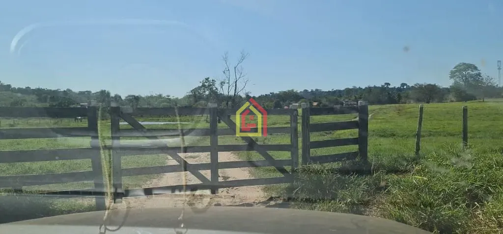 Rural à venda com 3388000m² de terreno no Zona Rural, Marabá (PA) — foto 13 de 19