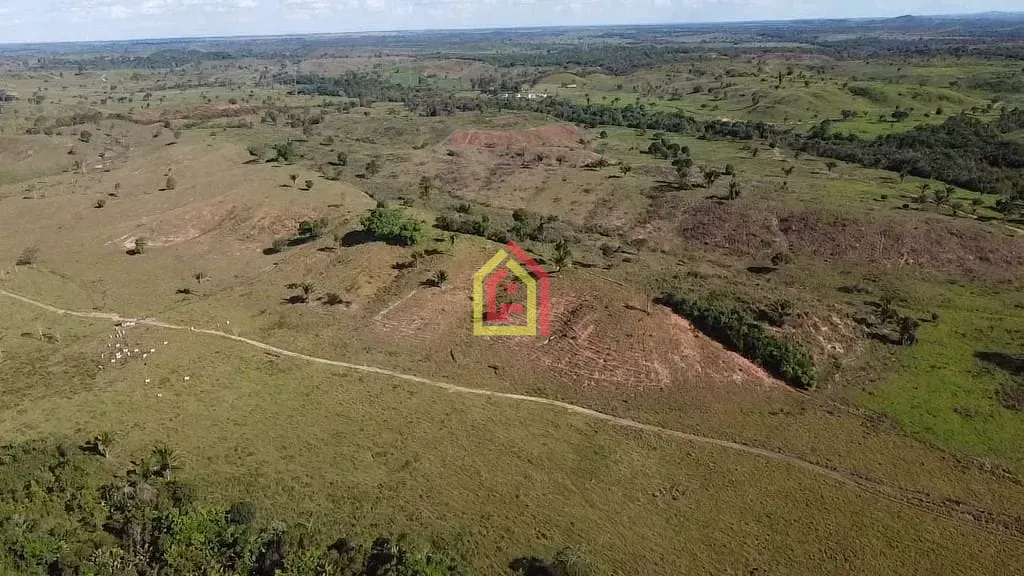 Rural à venda com 3388000m² de terreno no Zona Rural, Marabá (PA) — foto 10 de 19
