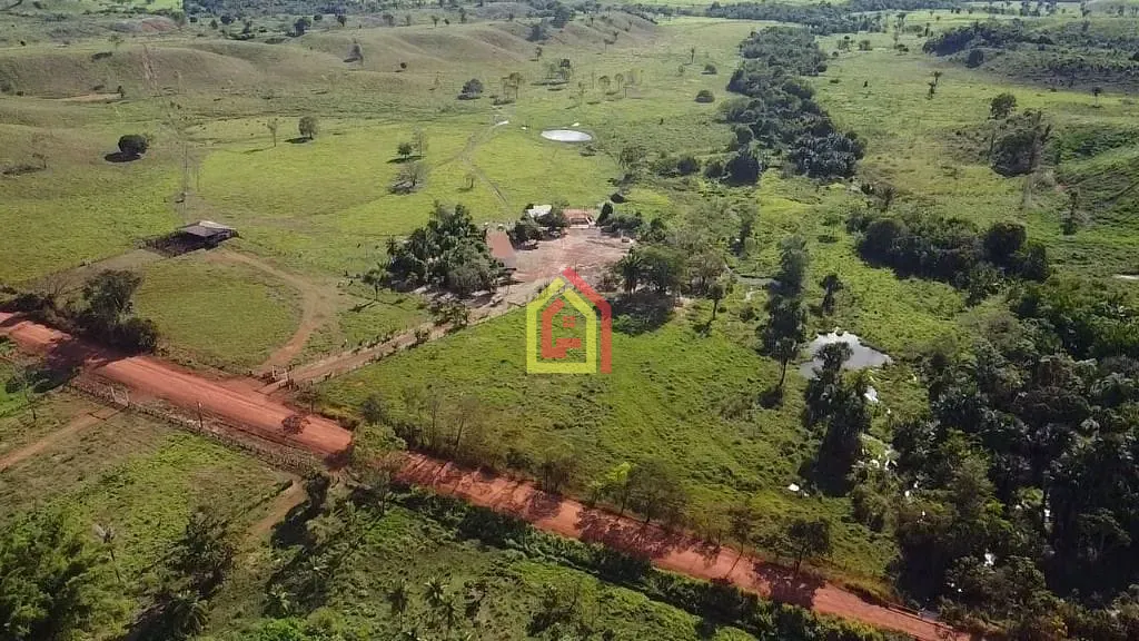 Rural à venda com 3388000m² de terreno no Zona Rural, Marabá (PA) — foto 5 de 19