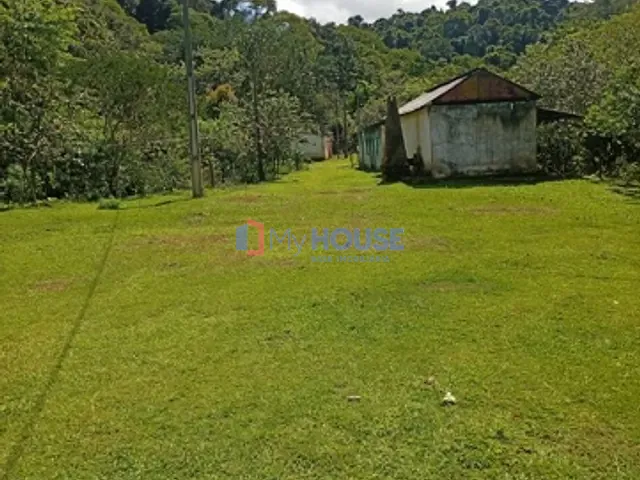Fazenda com 107m² 2 quartos e 1 banheiro, à venda, no bairro Jacuba  em Igrapiúna