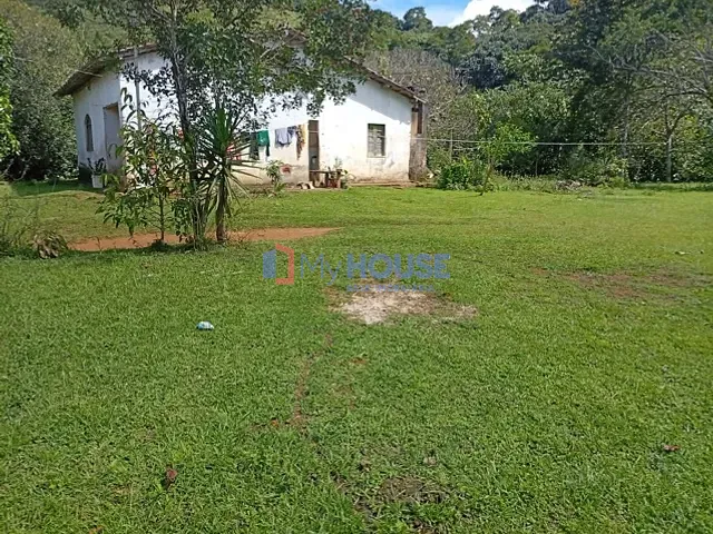 Fazenda com 107m² 2 quartos e 1 banheiro, à venda, no bairro Jacuba  em Igrapiúna