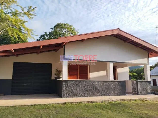 Fazenda com 620000m² 5 quartos e 3 banheiros, à venda, no bairro Rural em Camamu