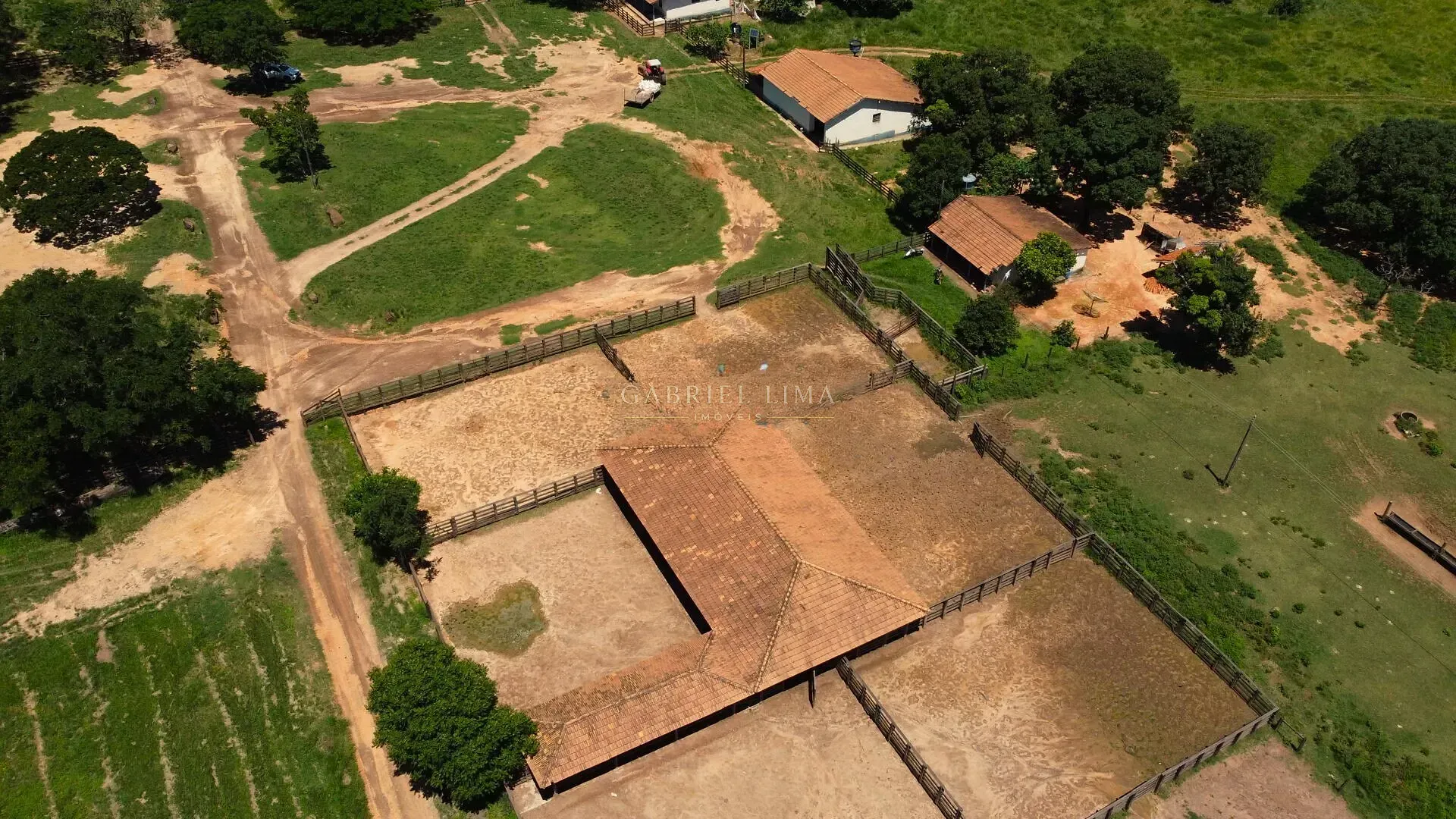 Fazenda, 8402 hectares - Foto 14
