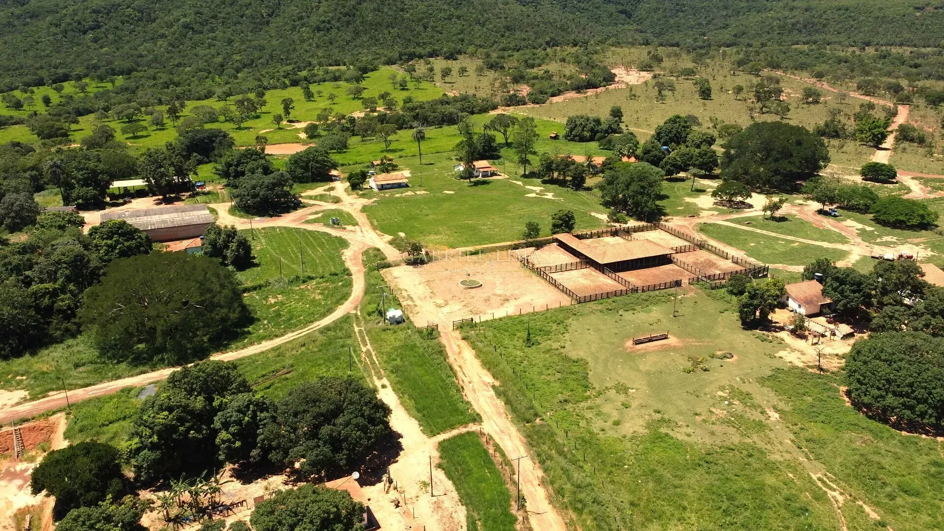 Fazenda, 8402 hectares - Foto 8
