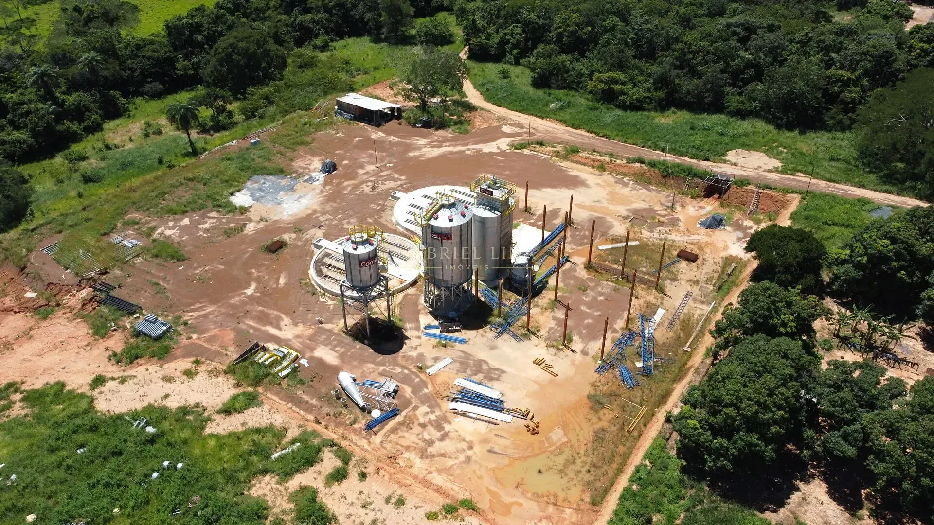 Fazenda, 8402 hectares - Foto 16