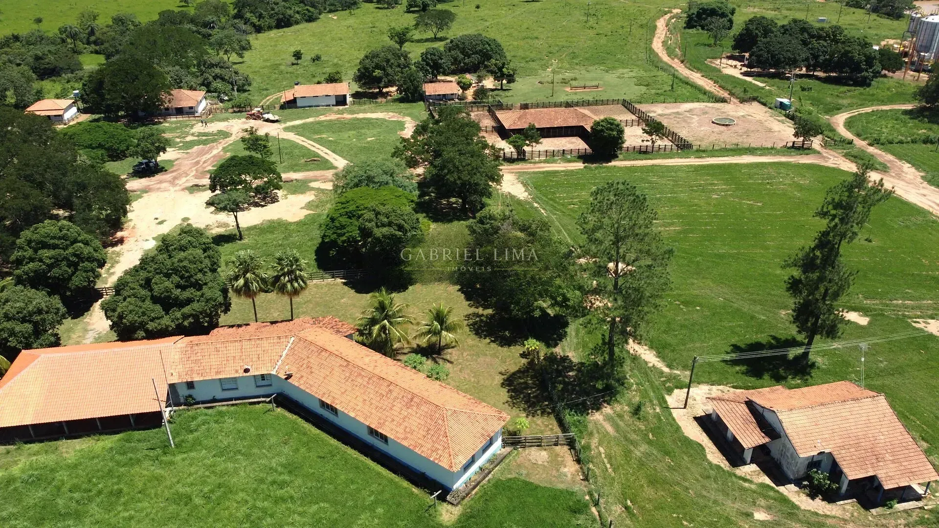 Fazenda, 8402 hectares - Foto 13