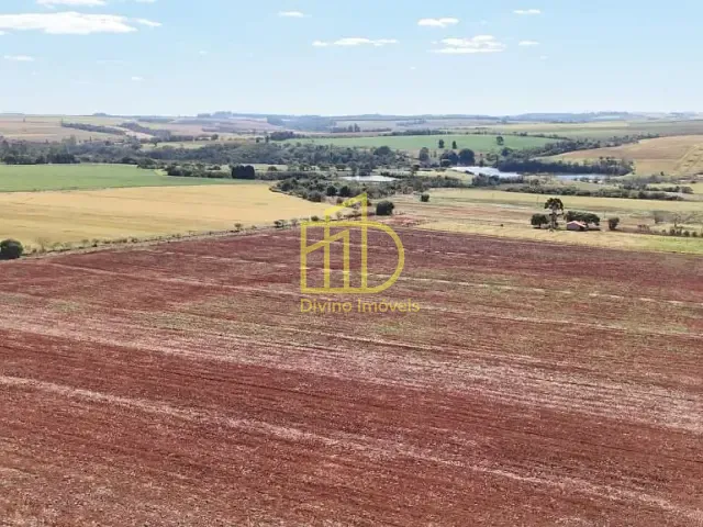Fazenda com 1359600m², à venda, no bairro Área Rural em Itapetininga