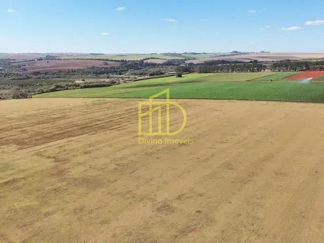 Fazenda com 1359600m², à venda, no bairro Área Rural em Itapetininga