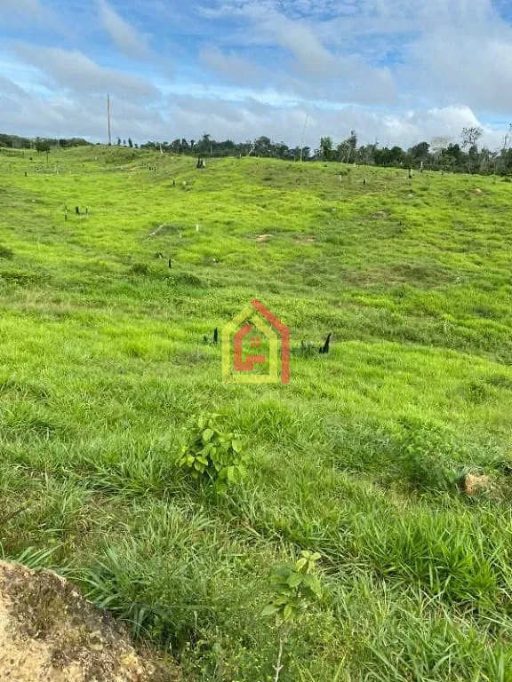 Rural à venda com 36590400m² de terreno no Zona Rural, Abel Figueiredo (PA) — foto 3 de 14