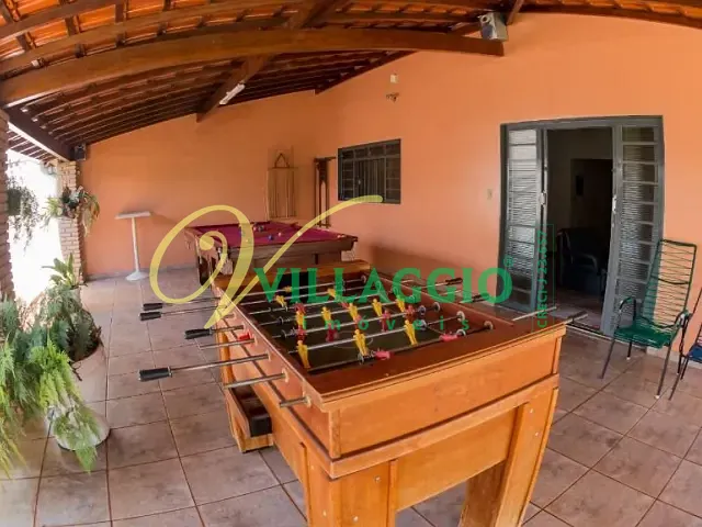 Fazenda com 1040m², à venda, no bairro Condomínio Lago e Sol em Fronteira