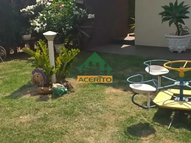 Fazenda com 429m² 3 quartos e 4 banheiros, à venda, no bairro Santo Antonio do Aracangua em Santo Antônio do Aracanguá