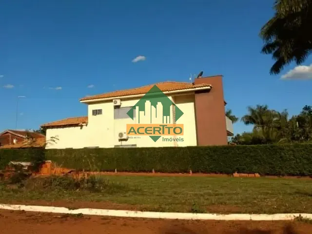 Fazenda com 429m² 3 quartos e 4 banheiros, à venda, no bairro Santo Antonio do Aracangua em Santo Antônio do Aracanguá