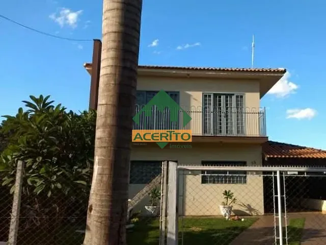 Fazenda com 429m² 3 quartos e 4 banheiros, à venda, no bairro Santo Antonio do Aracangua em Santo Antônio do Aracanguá