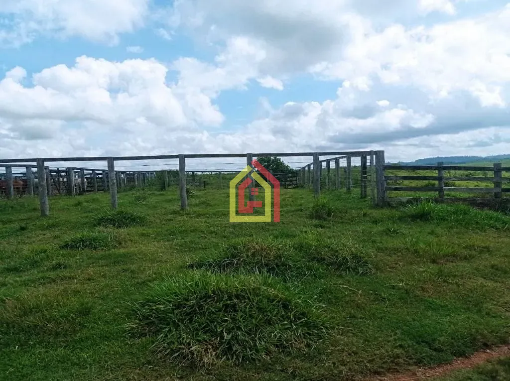 Rural à venda com 16456000m² de terreno no Zona Rural, Bom Jesus do Tocantins (PA) — foto 12 de 17