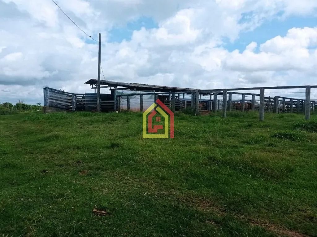 Rural à venda com 16456000m² de terreno no Zona Rural, Bom Jesus do Tocantins (PA) — foto 9 de 17