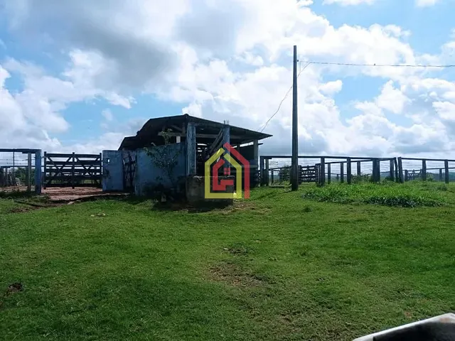 Fazenda com 16456000m², à venda, no bairro Zona Rural em Bom Jesus do Tocantins