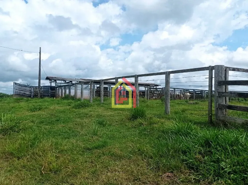 Rural à venda com 16456000m² de terreno no Zona Rural, Bom Jesus do Tocantins (PA) — foto 5 de 17