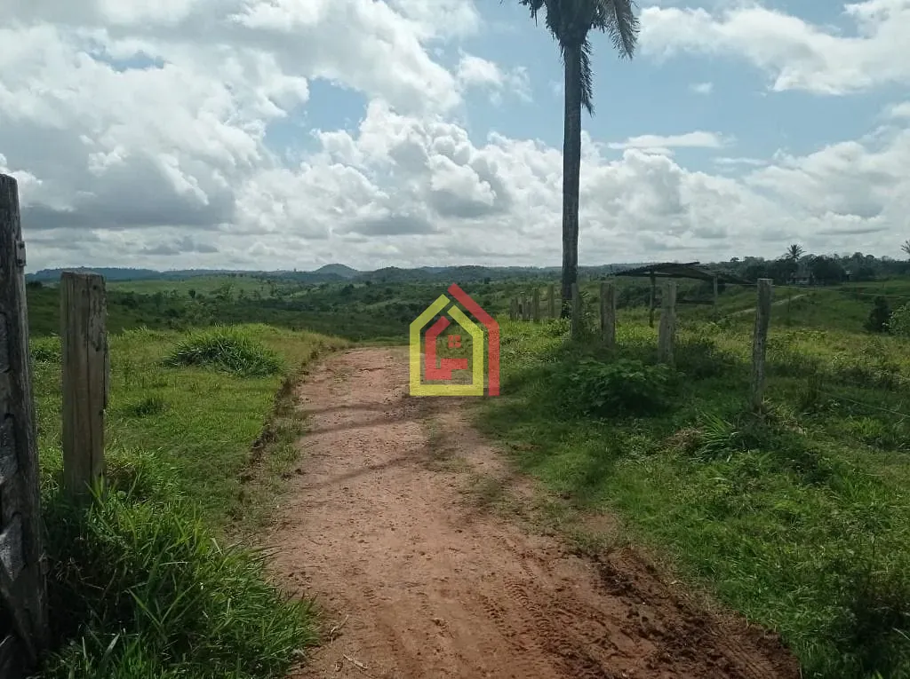 Rural à venda com 16456000m² de terreno no Zona Rural, Bom Jesus do Tocantins (PA) — foto 11 de 17