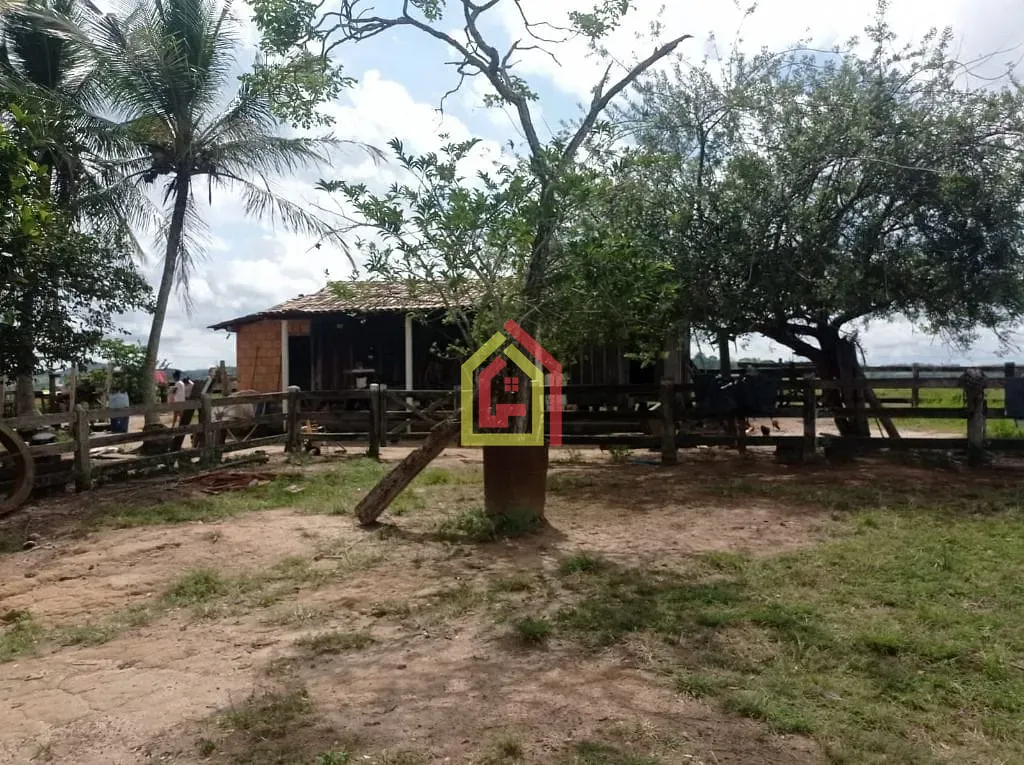 Rural à venda com 16456000m² de terreno no Zona Rural, Bom Jesus do Tocantins (PA) — foto 13 de 17