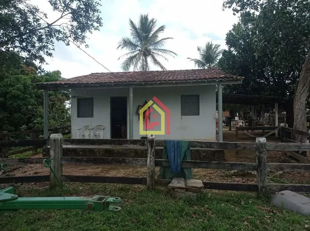 Rural à venda com 16456000m² de terreno no Zona Rural, Bom Jesus do Tocantins (PA) — foto 14 de 17