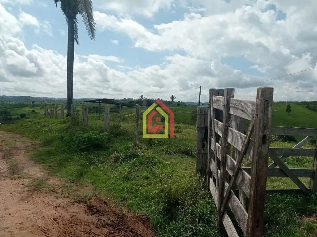 Rural à venda com 16456000m² de terreno no Zona Rural, Bom Jesus do Tocantins (PA) — foto 15 de 17