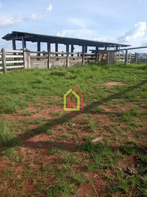 Rural à venda com 16456000m² de terreno no Zona Rural, Bom Jesus do Tocantins (PA) — foto 6 de 17