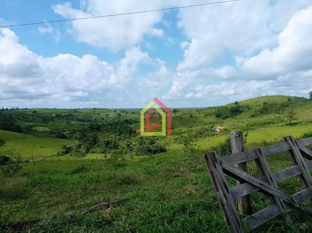 Rural à venda com 16456000m² de terreno no Zona Rural, Bom Jesus do Tocantins (PA) — foto 10 de 17