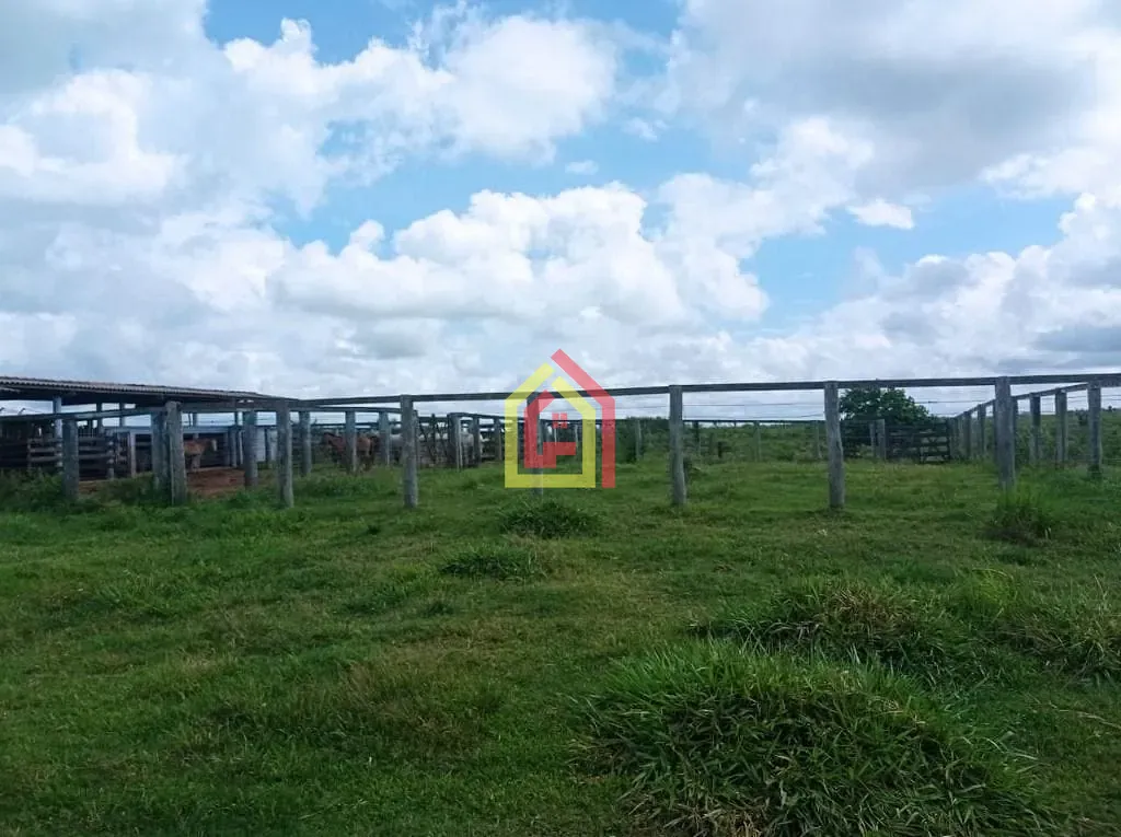 Rural à venda com 16456000m² de terreno no Zona Rural, Bom Jesus do Tocantins (PA) — foto 7 de 17