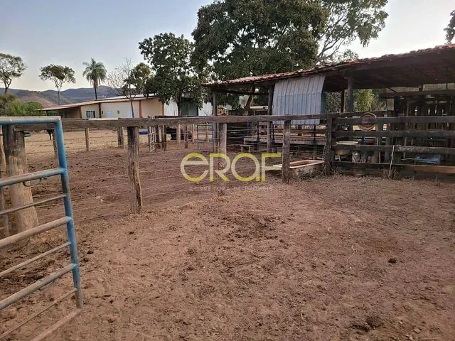 Fazenda com 59m², à venda, no bairro Formosinha em Formosa