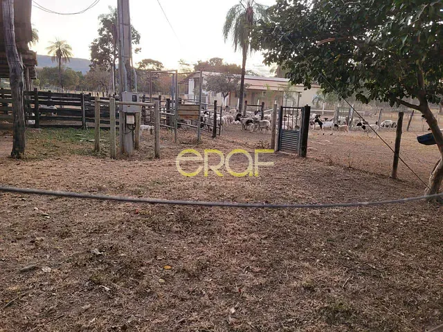 Fazenda com 59m², à venda, no bairro Formosinha em Formosa